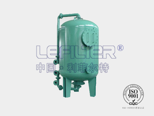 LFH-600多介質(zhì)機械過濾器