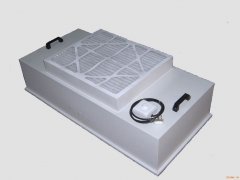 FFU風(fēng)機(jī)過濾機(jī)組